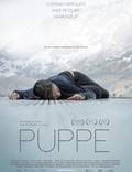 Постер из фильма "Puppe" - 1