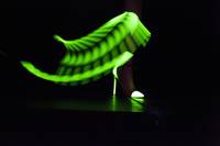 Кадр Огонь Кристиана Лубутена 3D