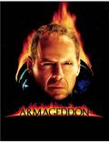 Постер из фильма "Армагеддон" - 1