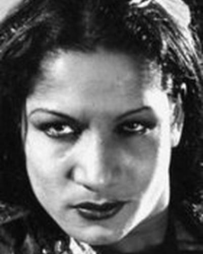 Кармен Амайа фото