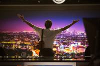 Кадр Стрингер