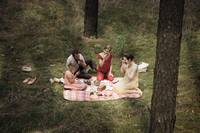 Кадр Der Ausflug