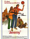 Постер из фильма "Джереми" - 1