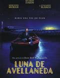 Постер из фильма "Луна Авелланеды" - 1