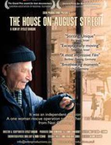 Дом на Аугустусштрассе