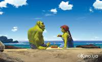 Кадр Шрек 2