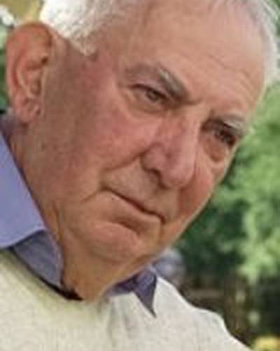 Густав Холоубек фото