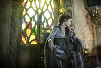 Кадр Я, Франкенштейн