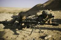 Кадр Повелитель бури