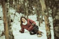 Кадр Брейвен (Дикий)