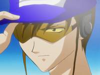 Кадр Агент Наджика