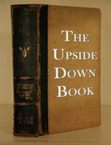 The Upside Down Book