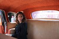 Кадр Сон бабочки