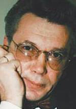 Олег Марусев фото