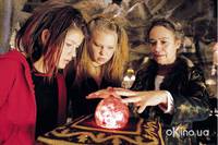 Кадр Биби – маленькая волшебница и тайна ночных птиц