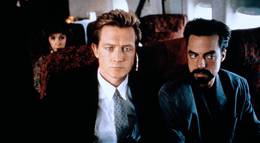 Кадр из фильма "Нулевой допуск" - 2