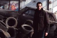 Кадр Черная молния