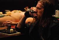 Кадр Суши Гёл