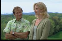 Кадр Целитель Адамс