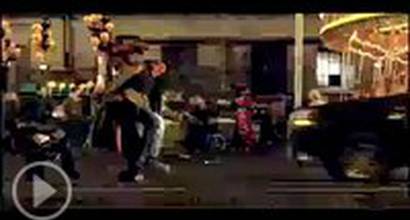 Музыкальный клип