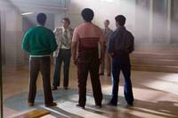 Кадр Мы – одна команда