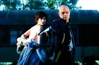 Кадр Хитмэн