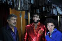 Кадр Реджеп Иведик 2