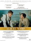 Постер из фильма "Таинственный Альберт Ноббс" - 1