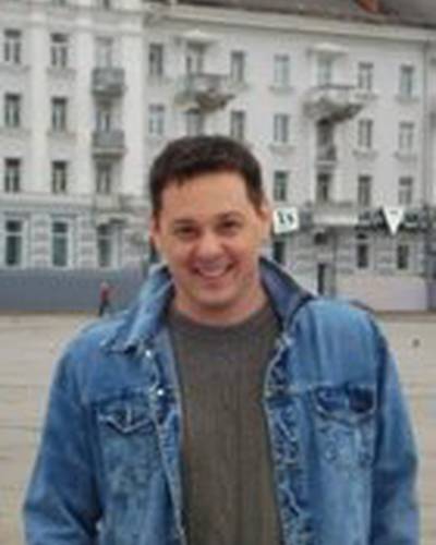 Майкл Компотаро фото