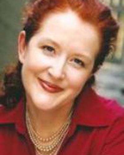 Джейн Эдит Уилсон фото