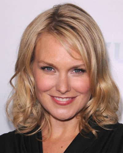 Лаура Аллен фото