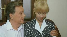 Кадр из фильма "Райское яблочко" - 1