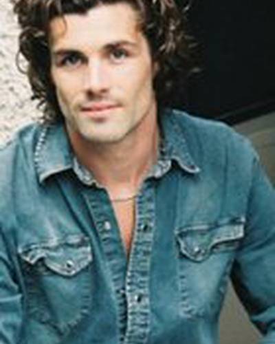 Аарон Грэйн фото