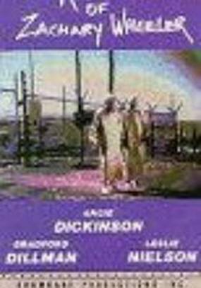 The Resurrection of Zachary Wheeler