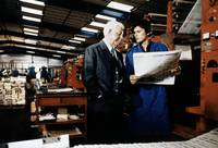 Кадр Двое в городе