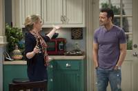 Кадр Мелисса и Джоуи