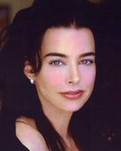 Дженнифер Рубин фото