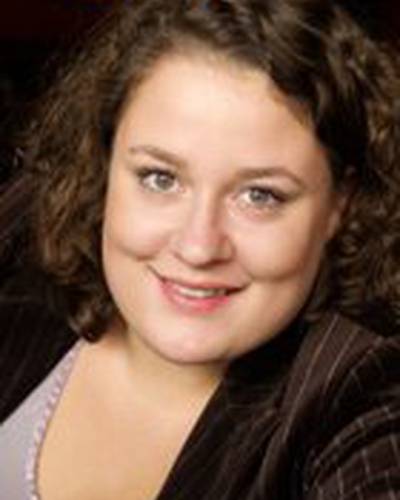 Аннабел Фабер фото