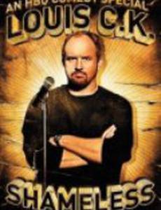 Луис С.К.: Бесстыжий