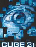 Постер из фильма "Куб 2: Гиперкуб (видео)" - 1