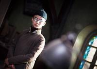 Кадр Цветы войны