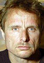 Дикран Тулейн фото