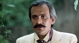 Кадр из фильма "Жестокий романс" - 2