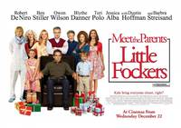 Постер Знакомство с Факерами 2