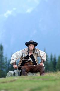 Кадр Горные мстители