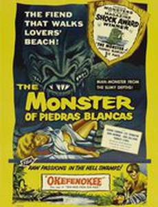 The Monster of Piedras Blancas