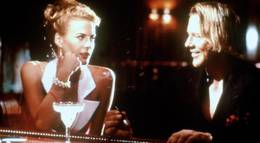 Кадр из фильма "Выход в красное" - 2