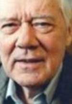 Улоф Тунберг фото