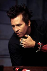 Кадр Море Солтона