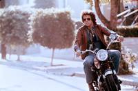 Кадр Шампунь